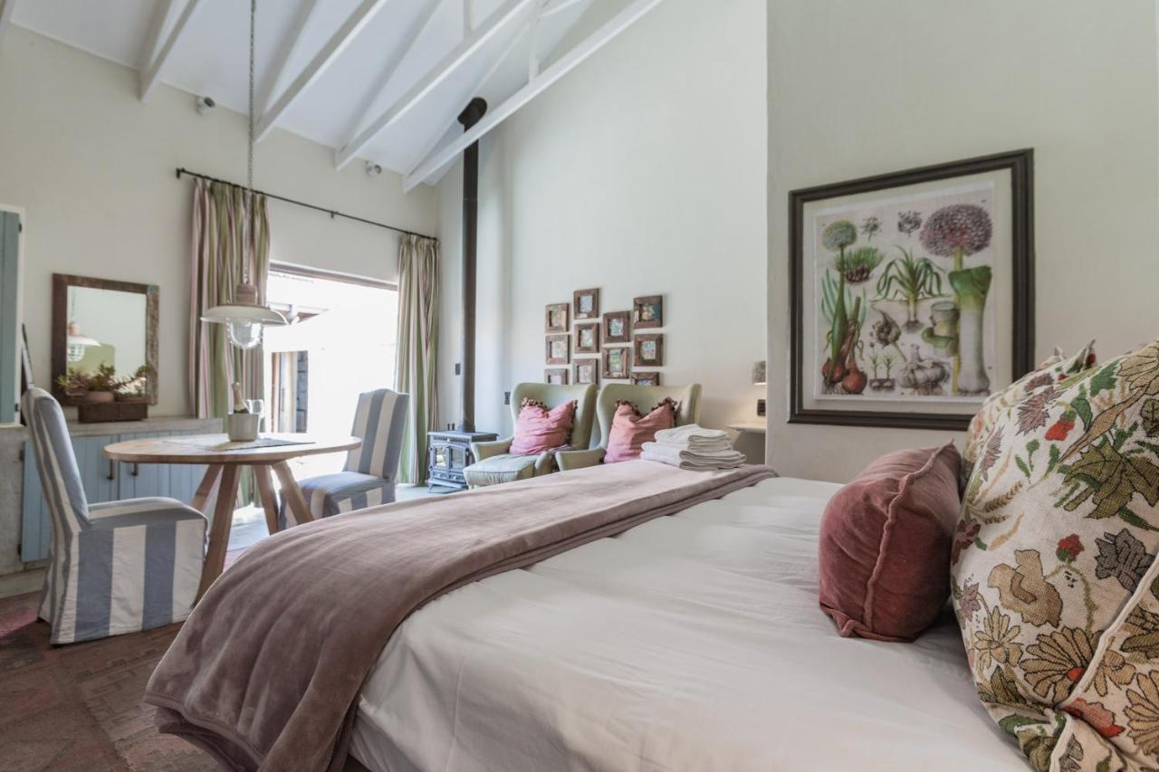 Veranda House Boutique Accommodation Мидранд Экстерьер фото