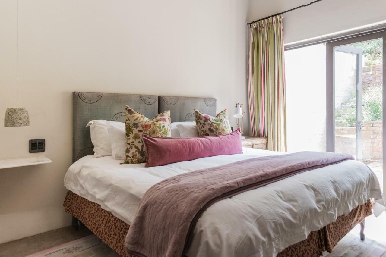 Veranda House Boutique Accommodation Мидранд Экстерьер фото