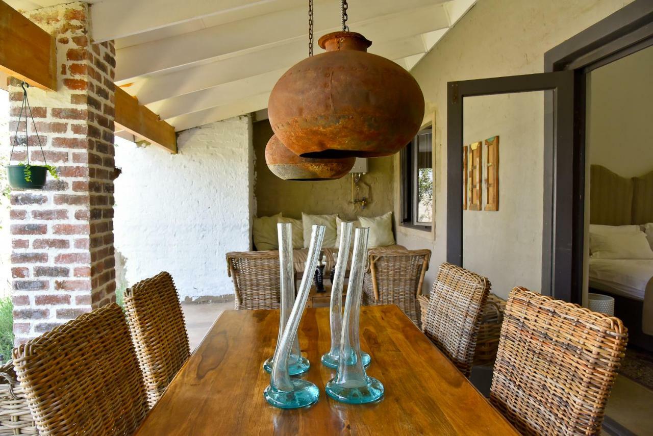 Veranda House Boutique Accommodation Мидранд Экстерьер фото