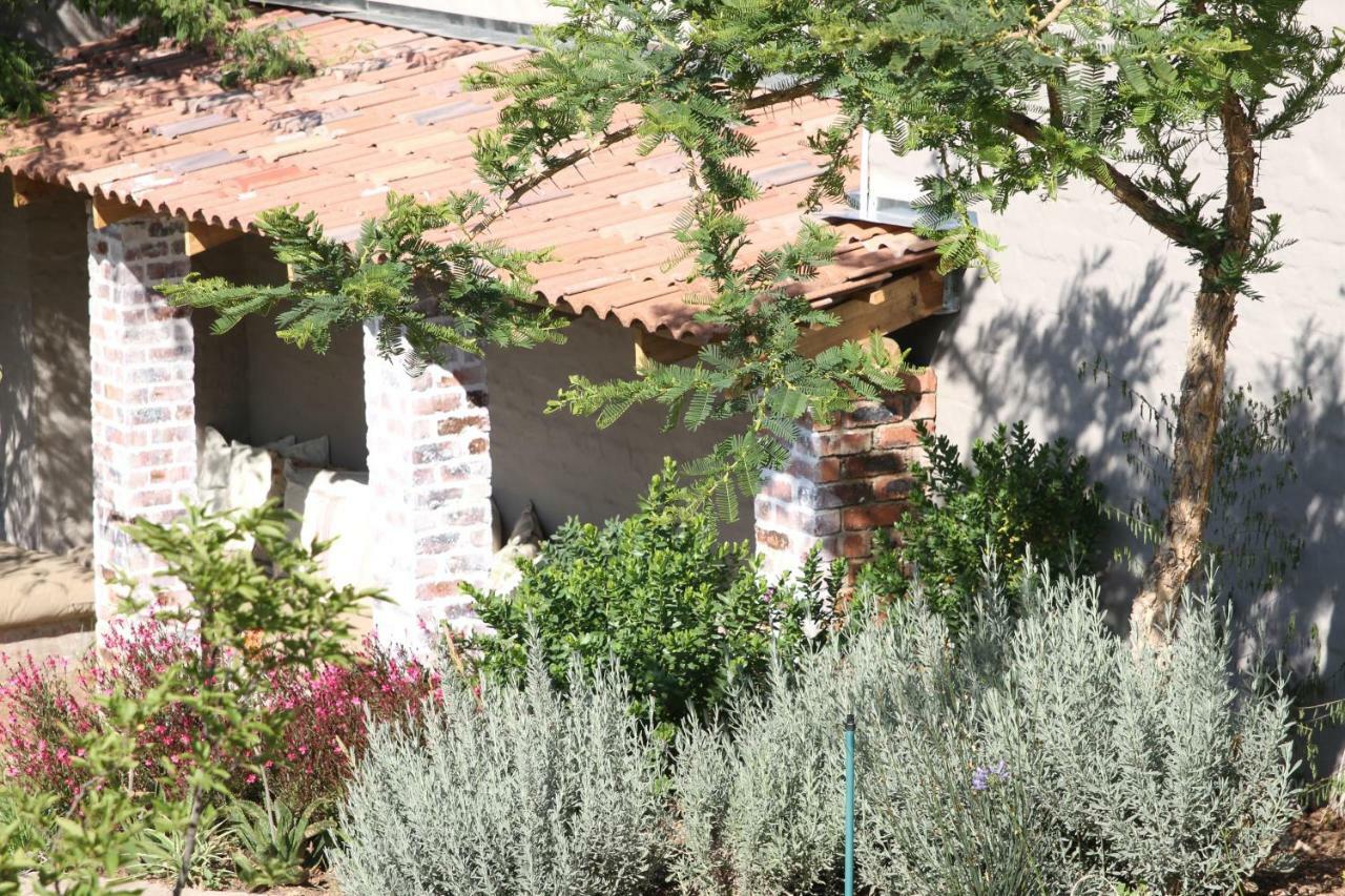 Veranda House Boutique Accommodation Мидранд Экстерьер фото