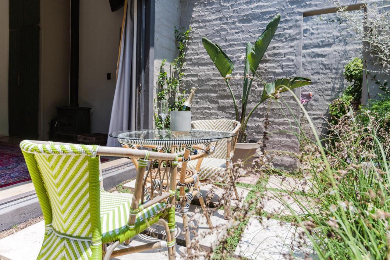 Veranda House Boutique Accommodation Мидранд Экстерьер фото